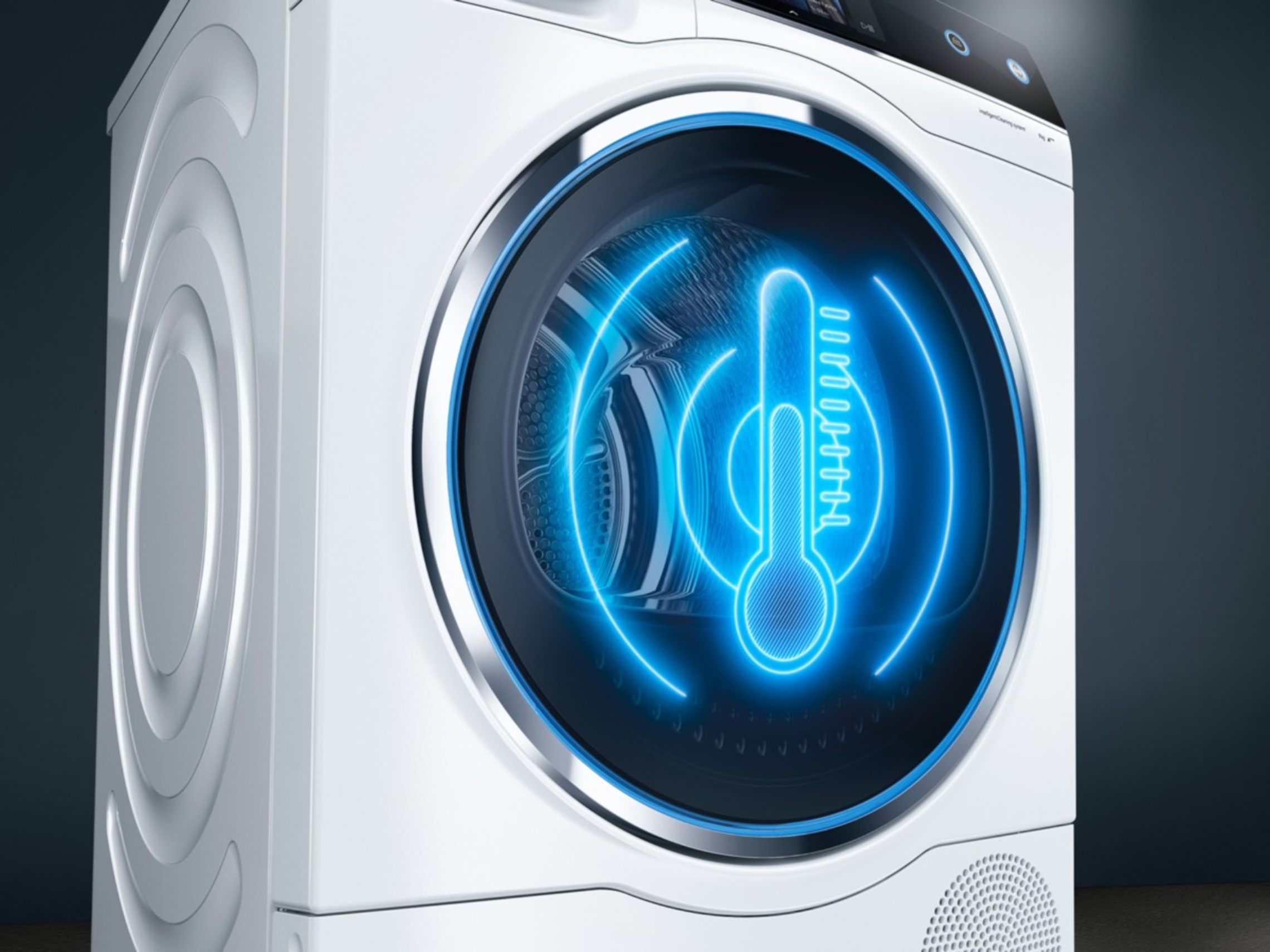 autoDry-Funktion bei Dukaj Elektrotechnik GmbH in Weissach