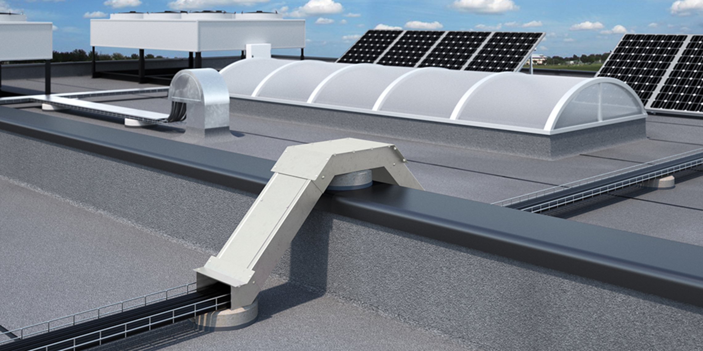 Brandschutz bei Dukaj Elektrotechnik GmbH in Weissach