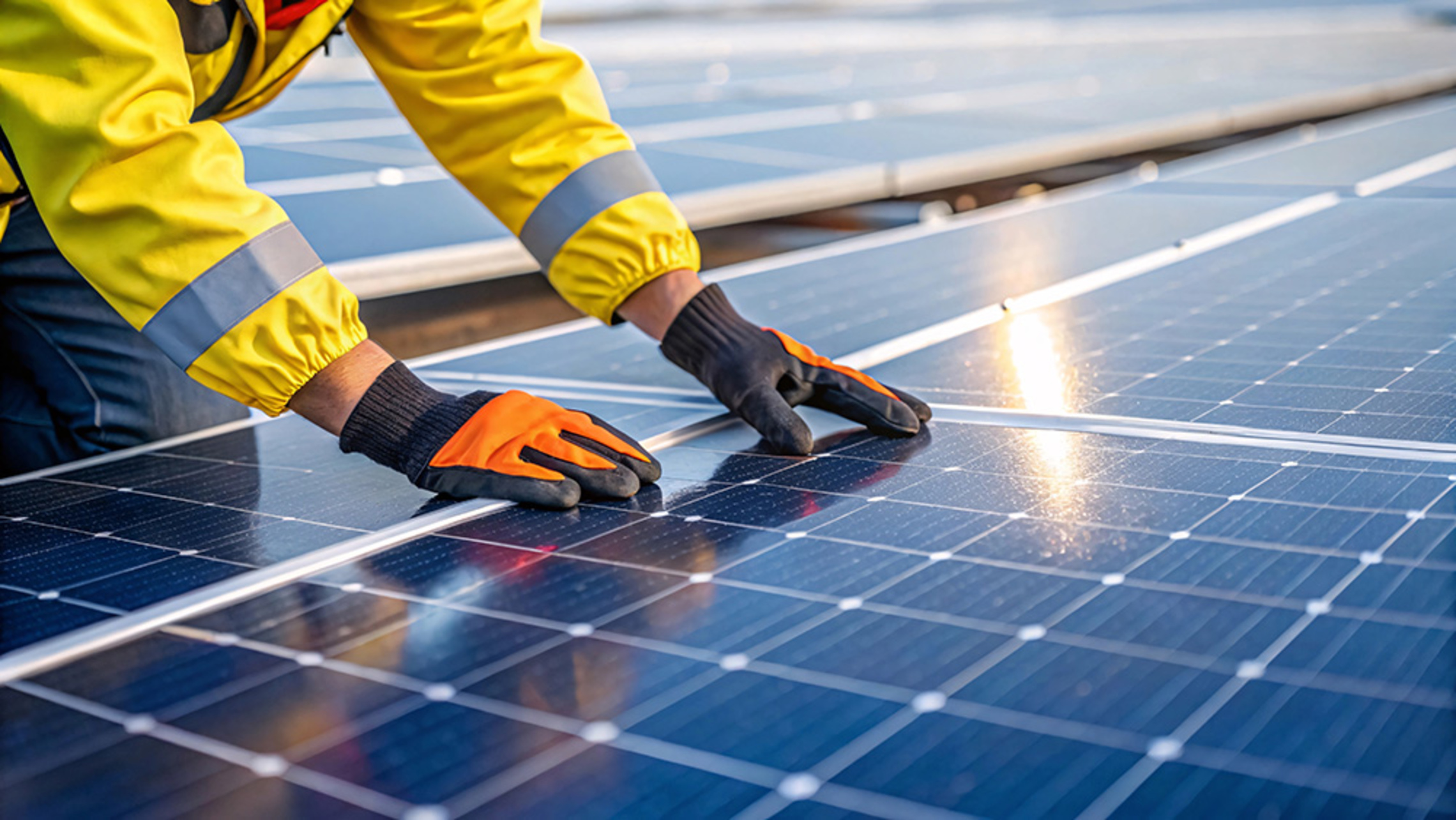 PV-Anlagen bei Dukaj Elektrotechnik GmbH in Weissach