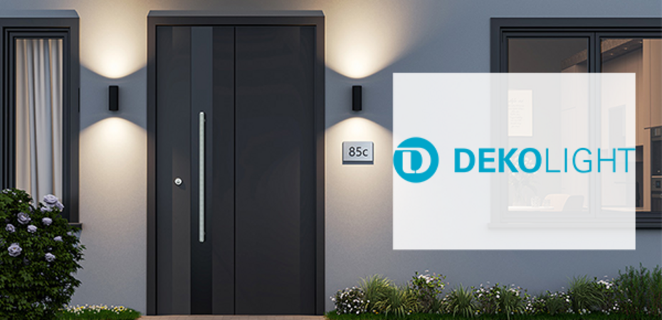 DEKO-LIGHT bei Dukaj Elektrotechnik GmbH in Weissach