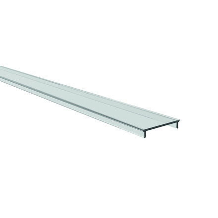 LED-Profil­abdeckungen bei Dukaj Elektrotechnik GmbH in Weissach